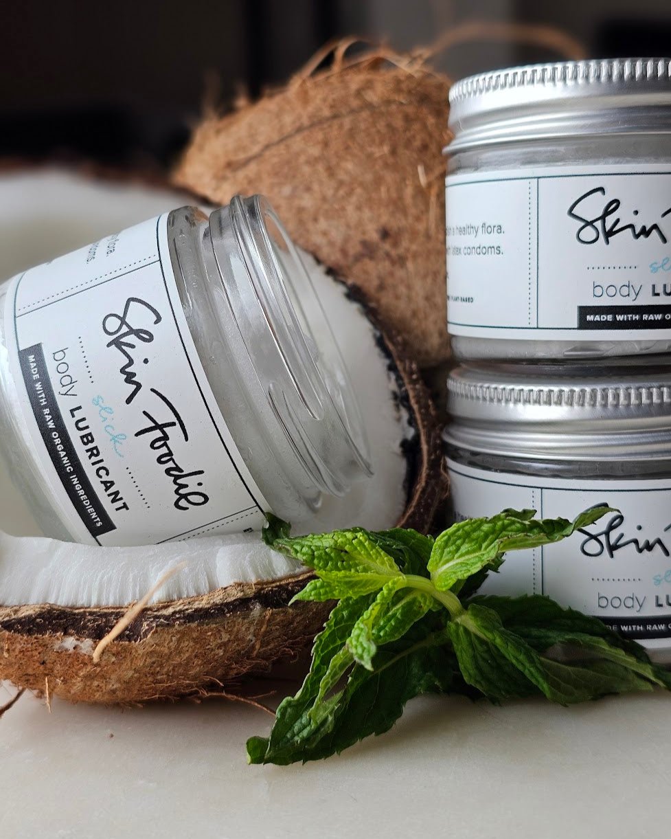 slick | personal lubricant slick | personal lubricant