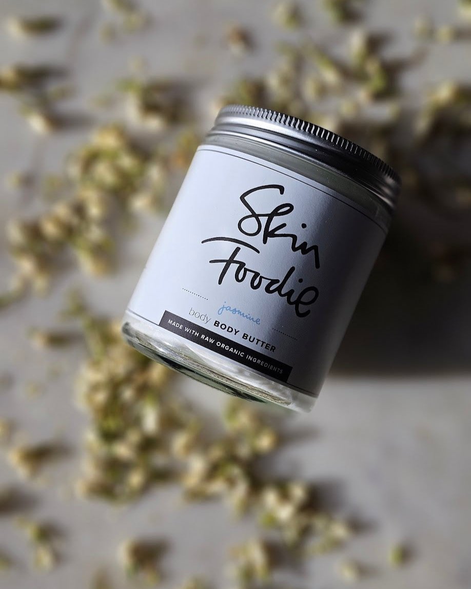 jasmine | body butter