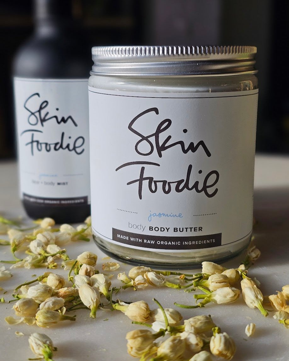 jasmine | body butter