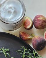 rosemary + fig | body butter