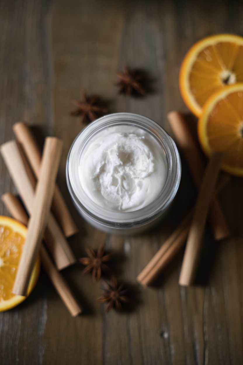 calming | deodorant