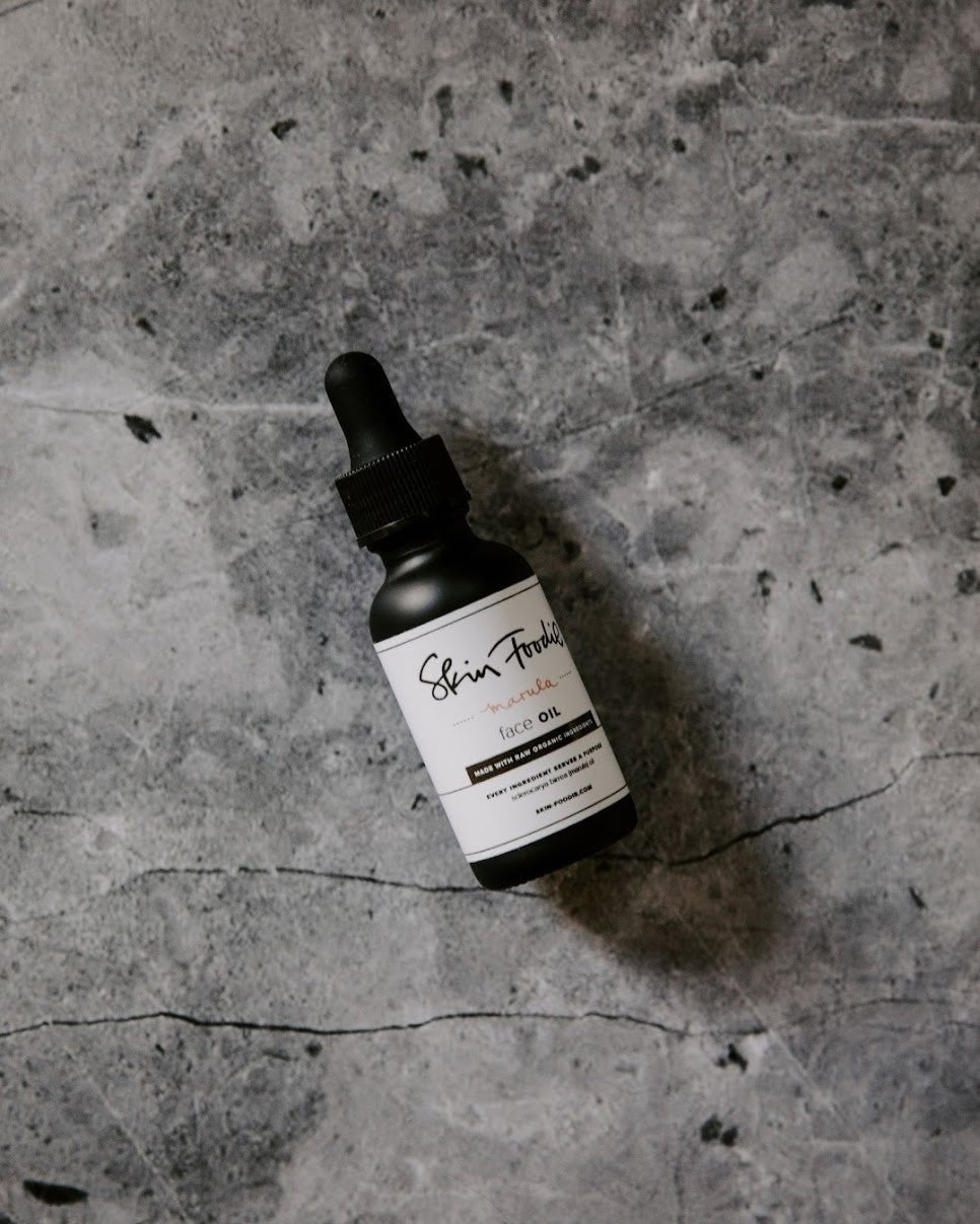 marula | facial oil