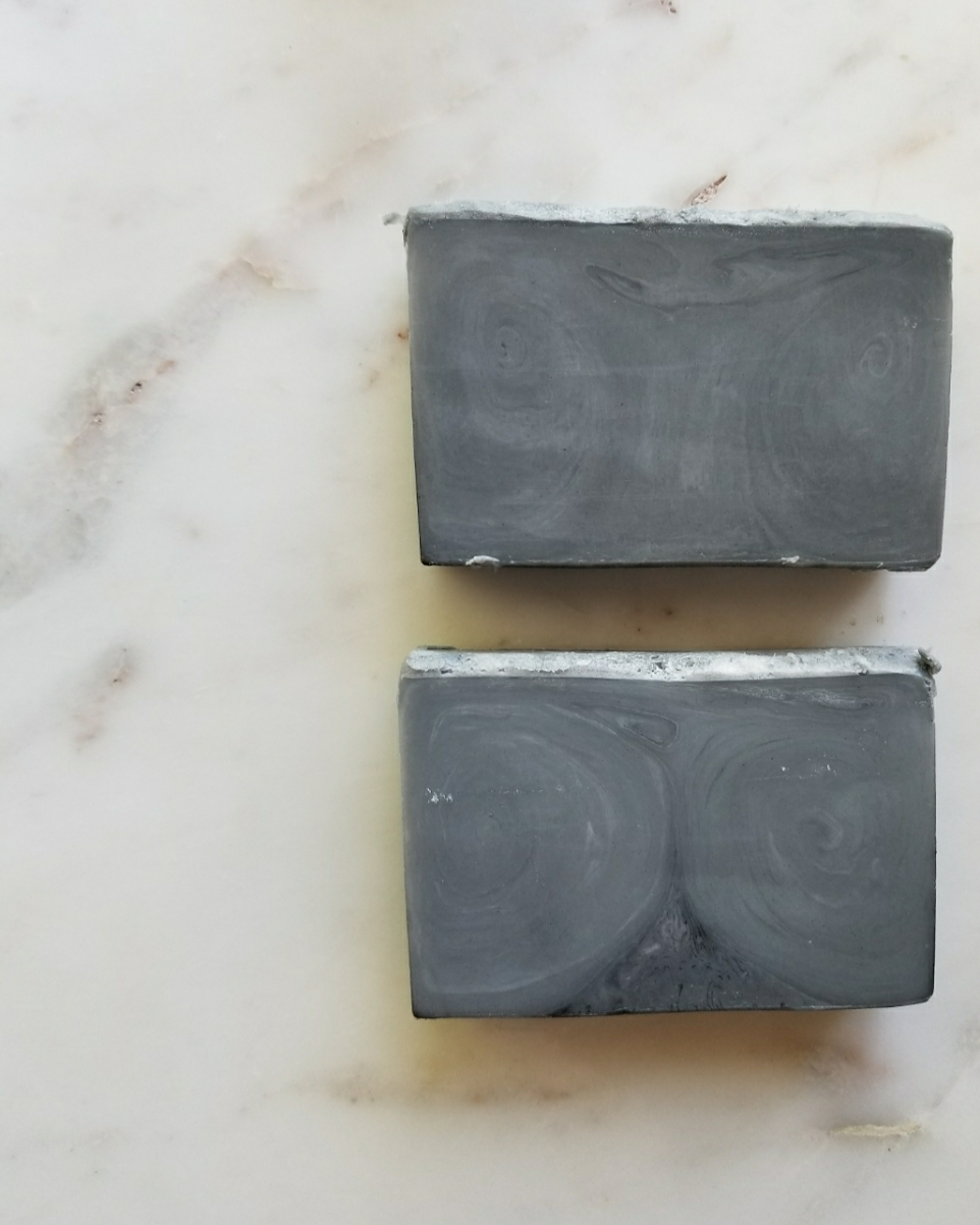 magma | facial bar soap