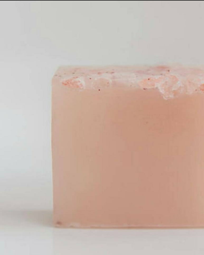 heal | facial bar soap