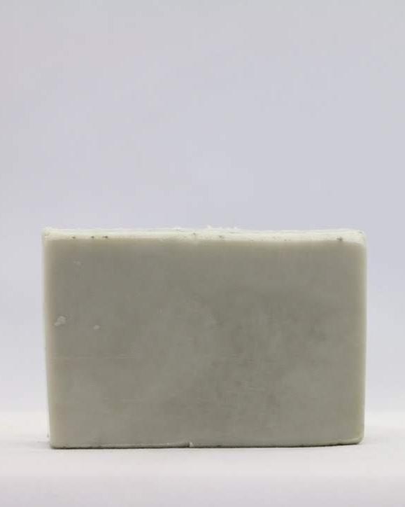 dead sea clay | facial bar soap