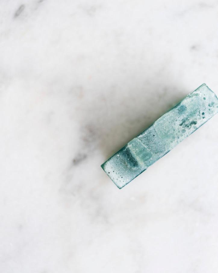 balance | facial bar soap