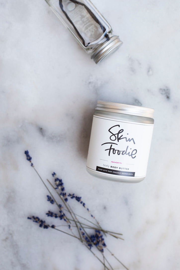 unicorn | body butter