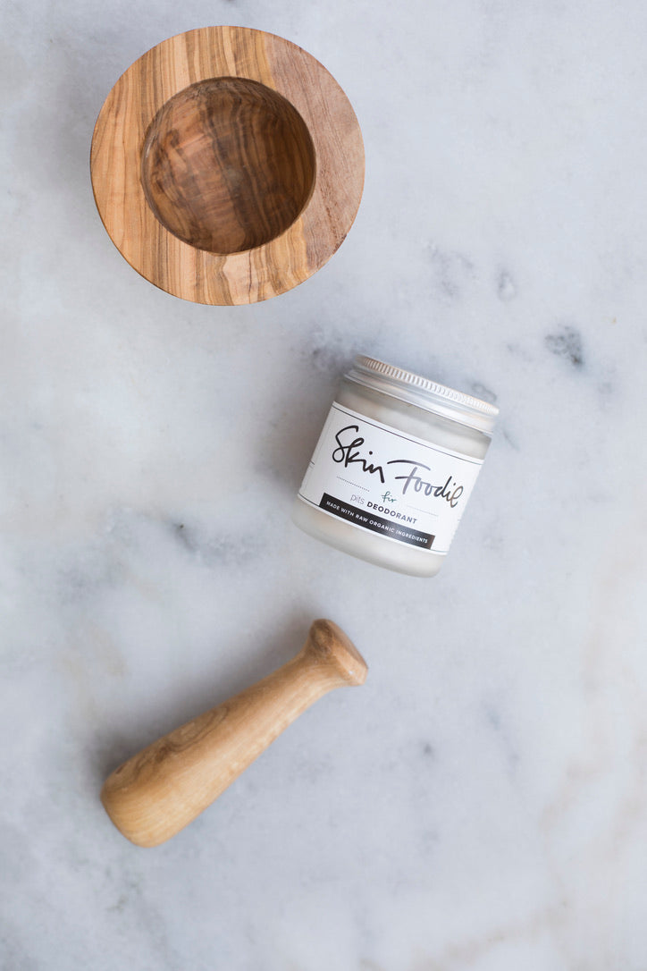 fir | body butter