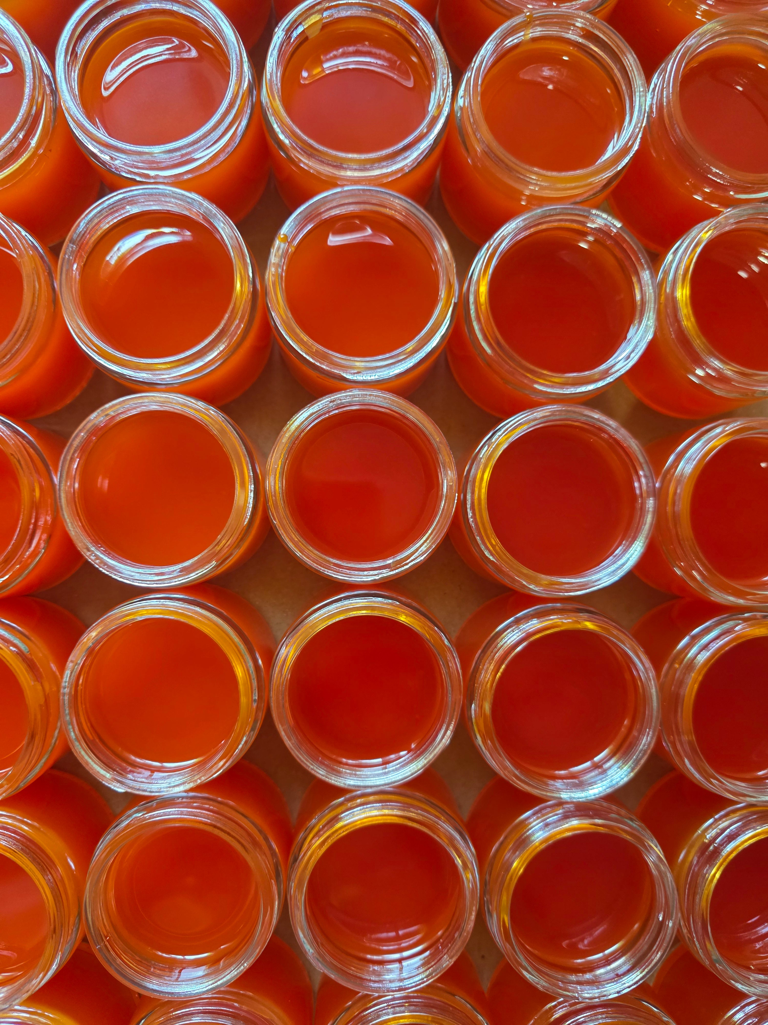 Wild Nectar Face Balm |