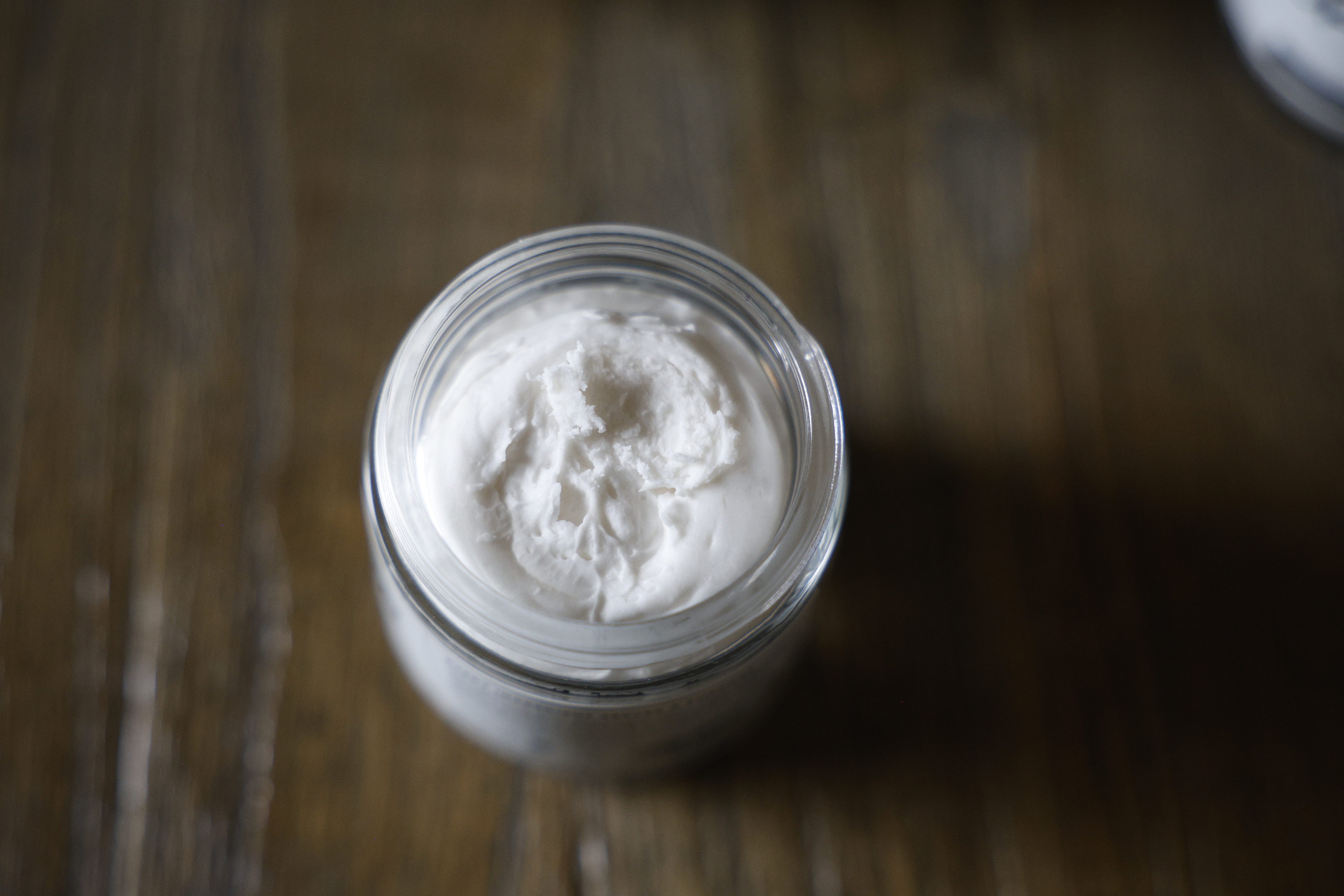frankincense + myrrh | body butter