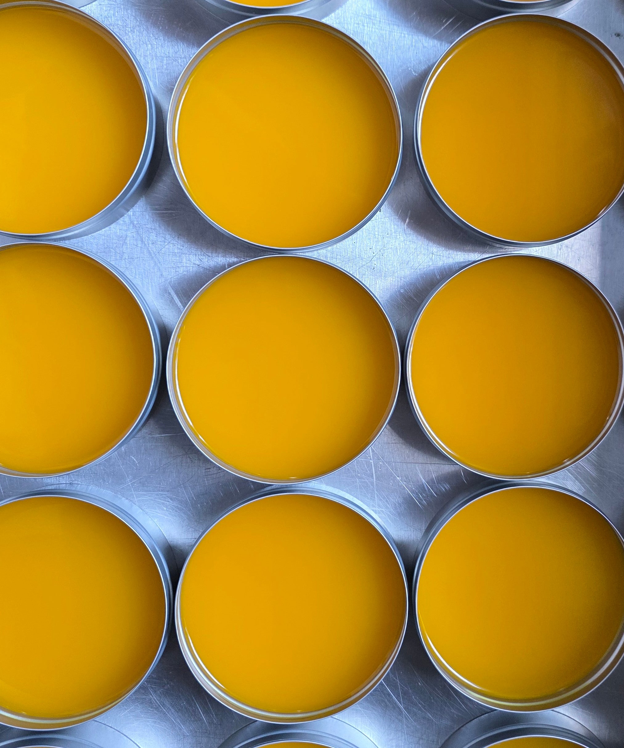 Wild Nectar Body Balm